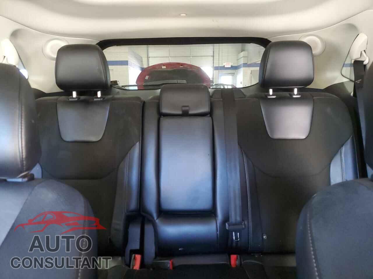 FORD EDGE 2015 - 2FMPK4AP6FBB41251
