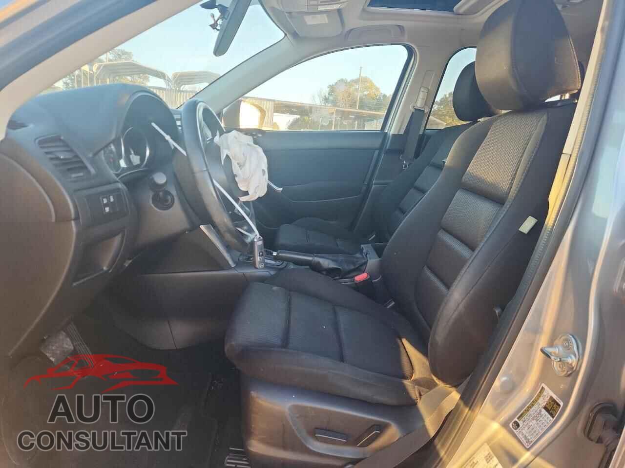 MAZDA CX-5 2013 - JM3KE2CE2D0133417