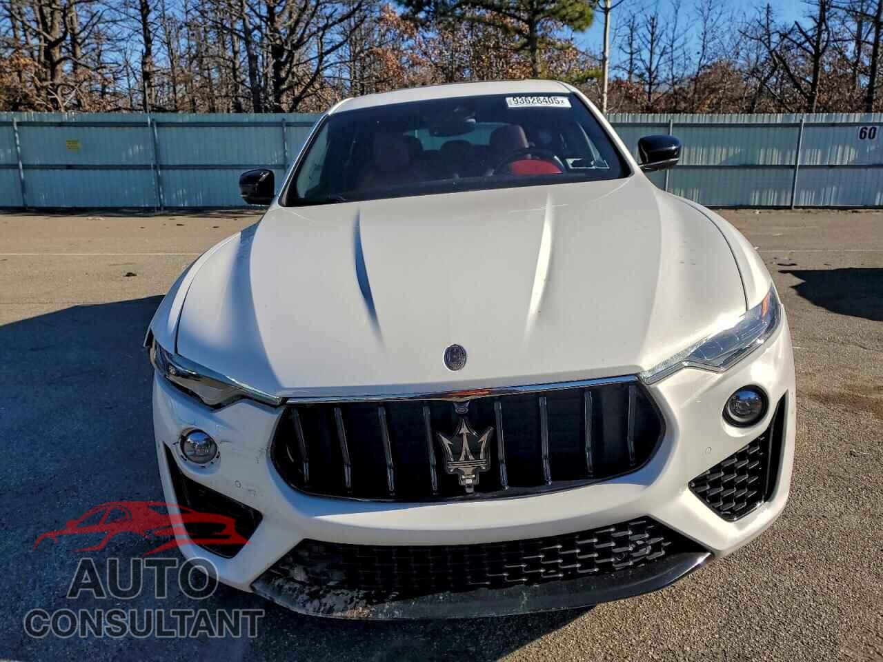 MASERATI ALL MODELS 2021 - ZN661XUS2MX372947