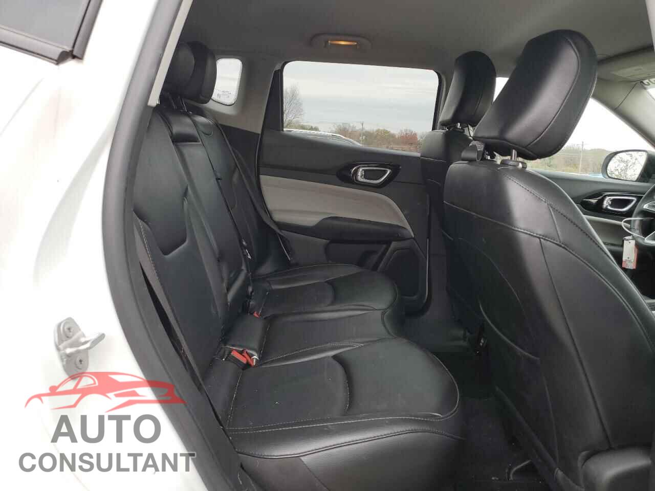JEEP COMPASS 2022 - 3C4NJDCB9NT113348