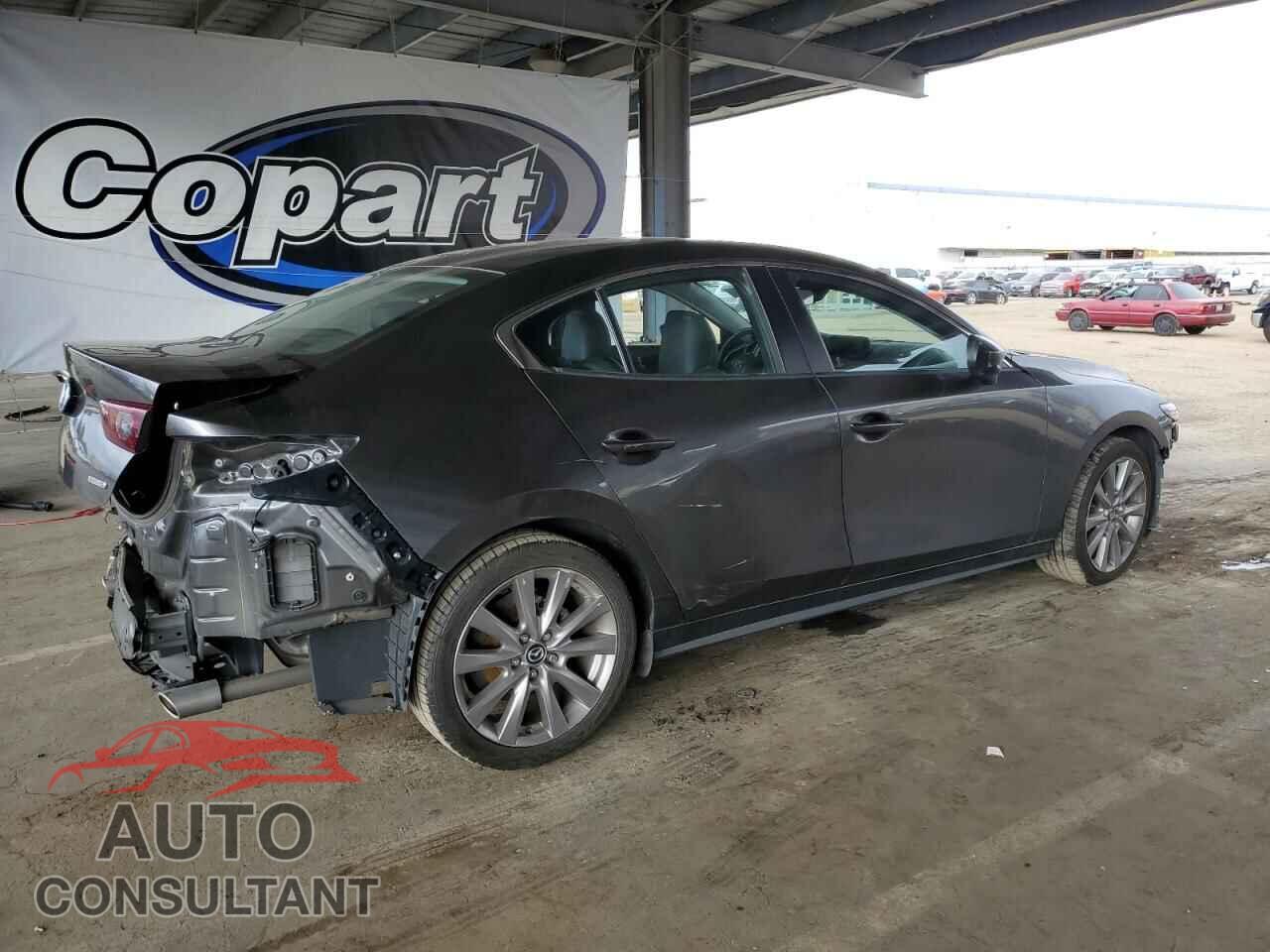 MAZDA 3 2021 - JM1BPBCL1M1305805