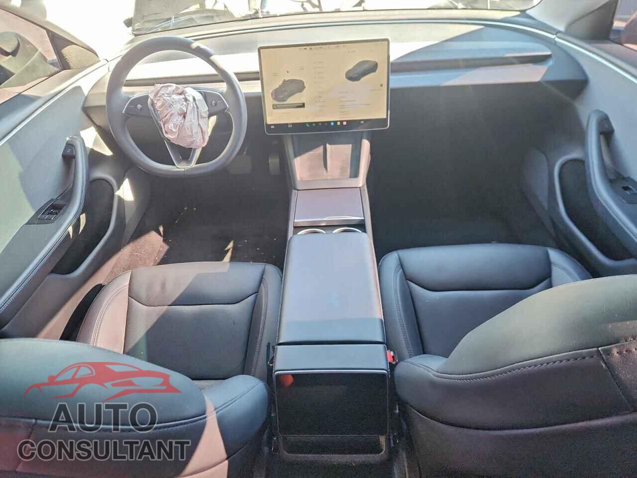 TESLA MODEL 3 2024 - 5YJ3E1EAXRF722144
