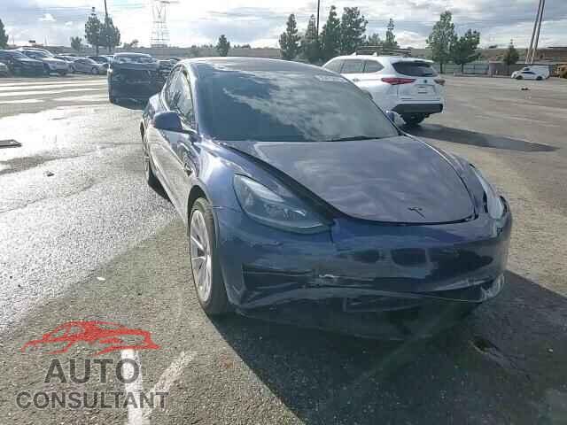 TESLA MODEL 3 2023 - 5YJ3E1EA9PF674486