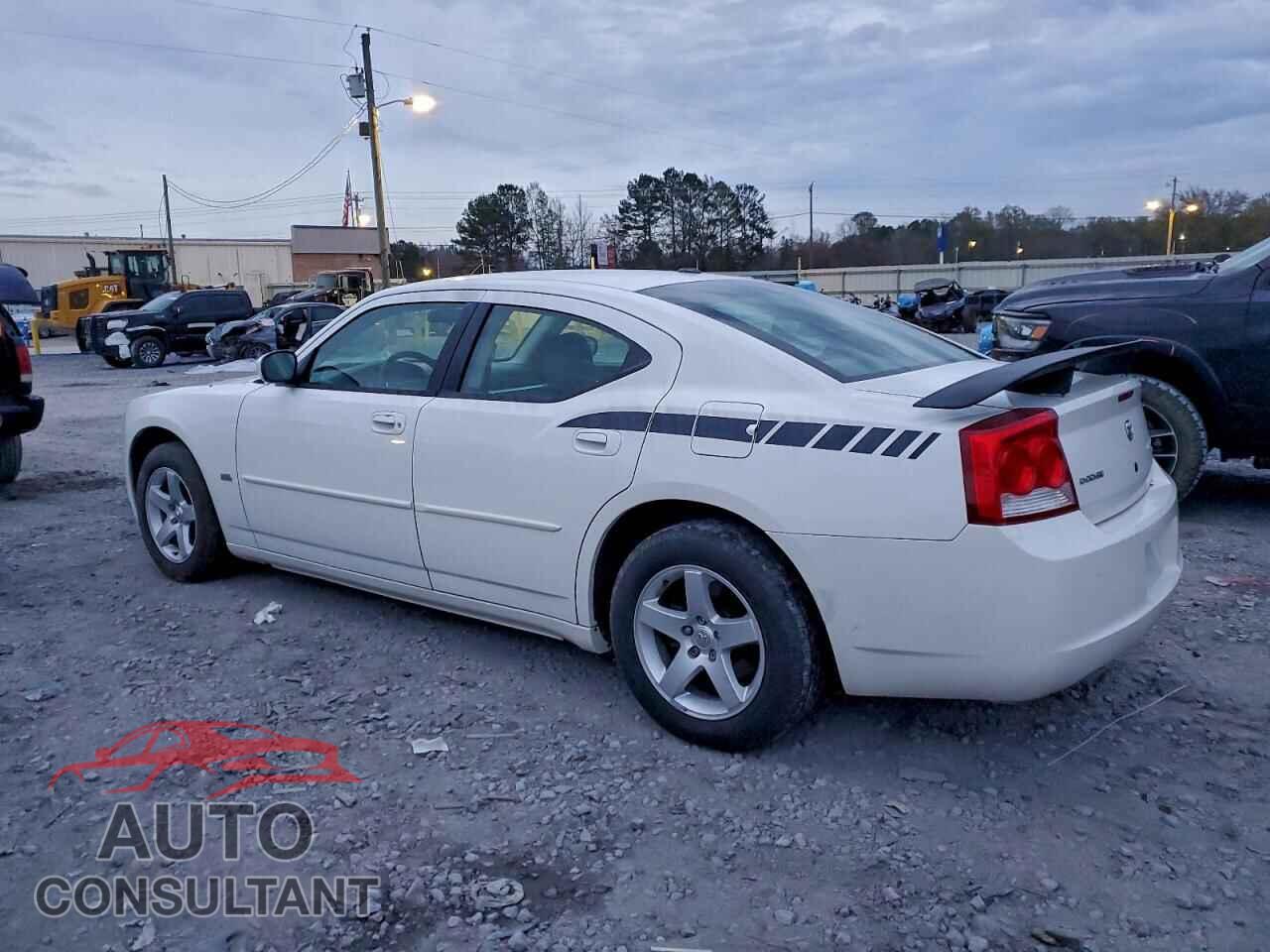 DODGE CHARGER 2010 - 2B3CA3CV1AH229174