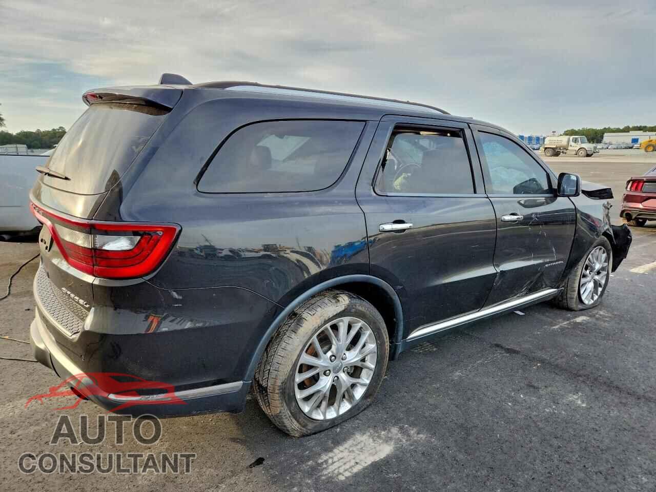 DODGE DURANGO 2014 - 1C4SDHET0EC466922