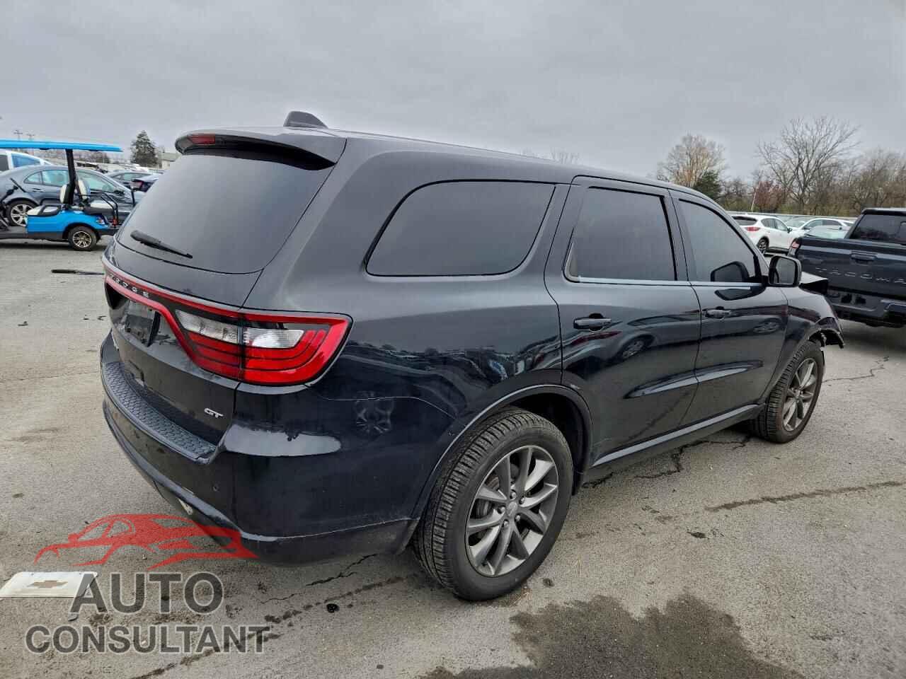DODGE DURANGO 2017 - 1C4RDJDG6HC780959