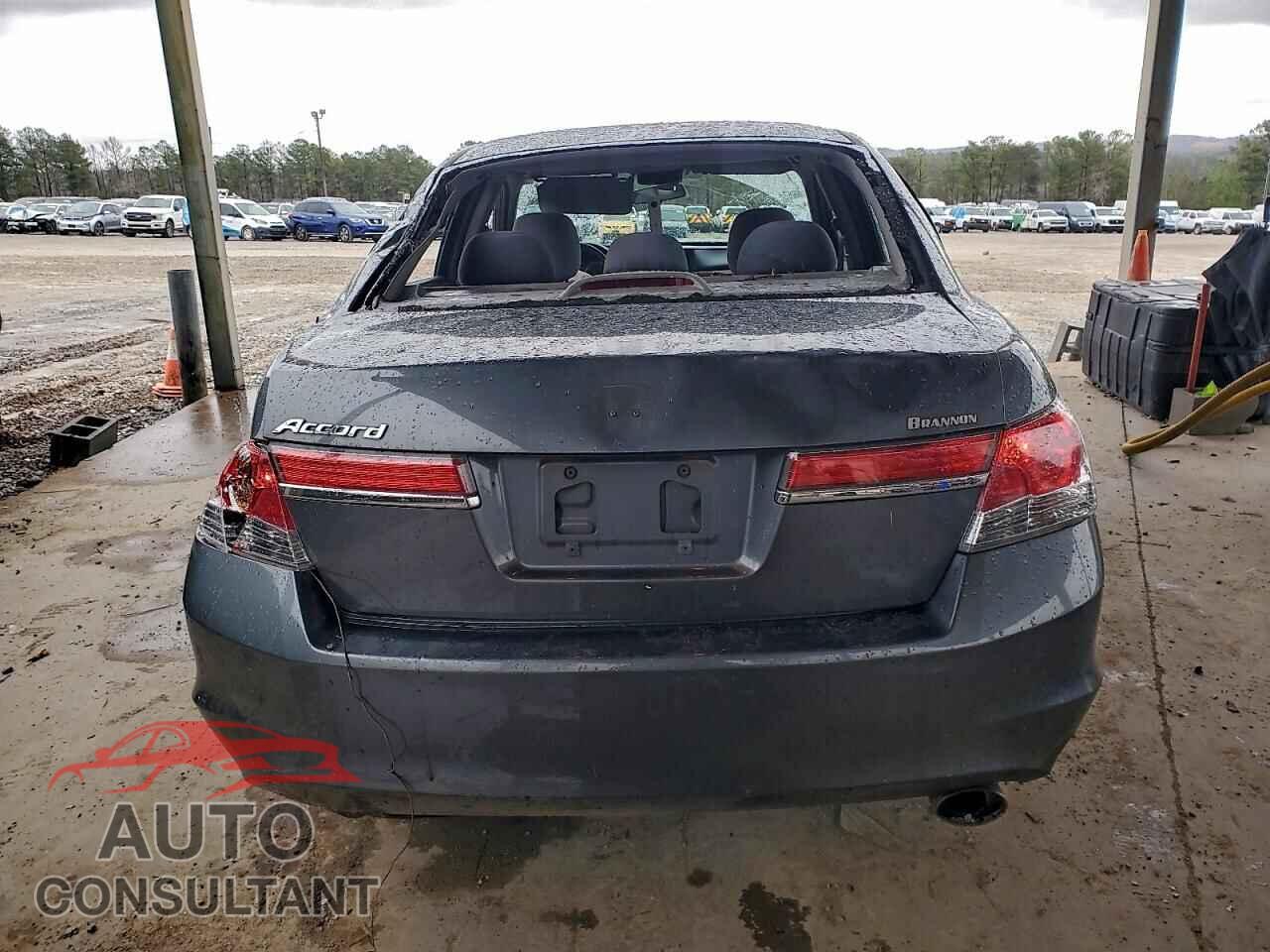 HONDA ACCORD 2012 - 1HGCP2F32CA238096