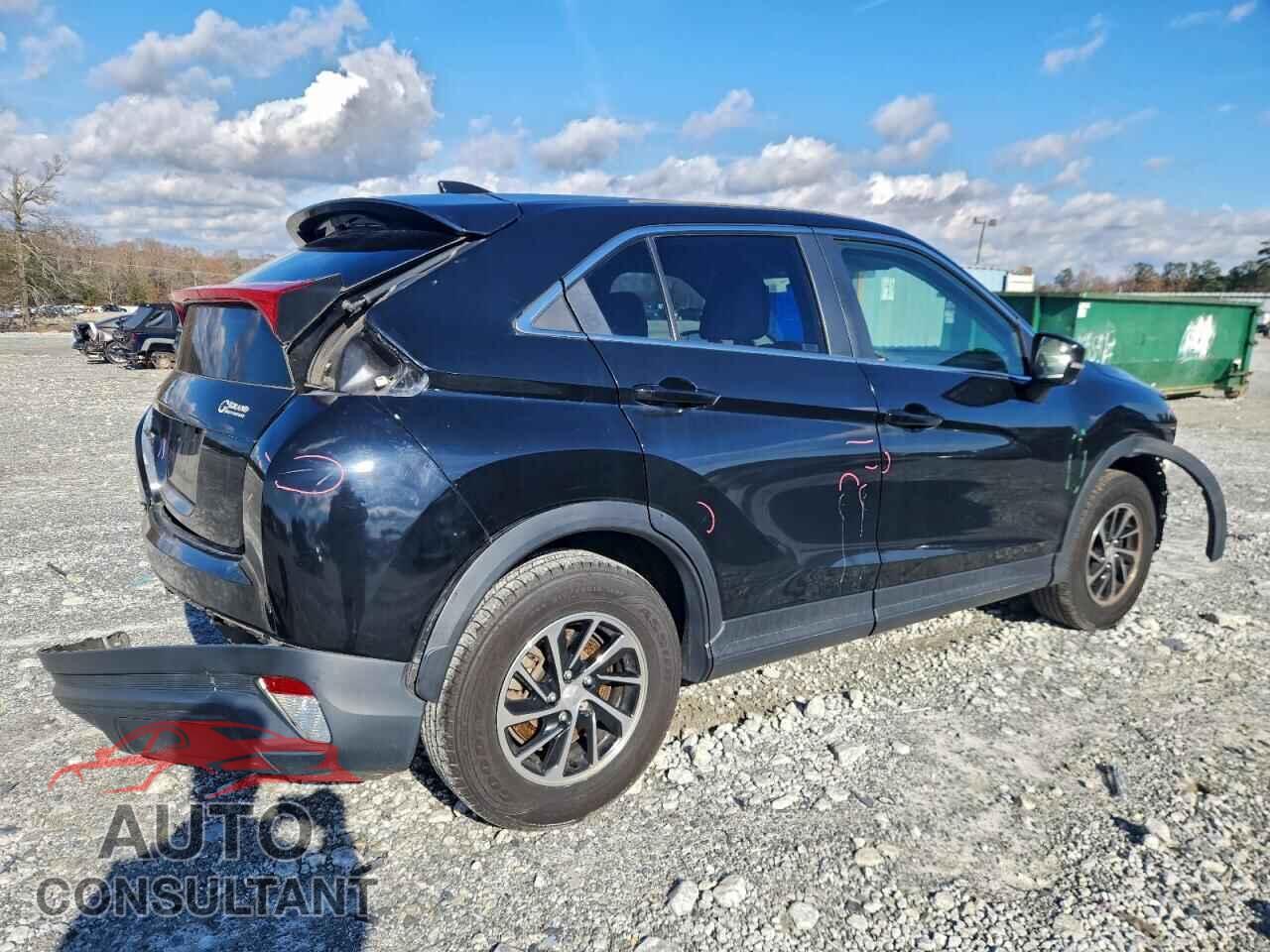 MITSUBISHI ECLIPSE 2020 - JA4AS3AA4LZ026585