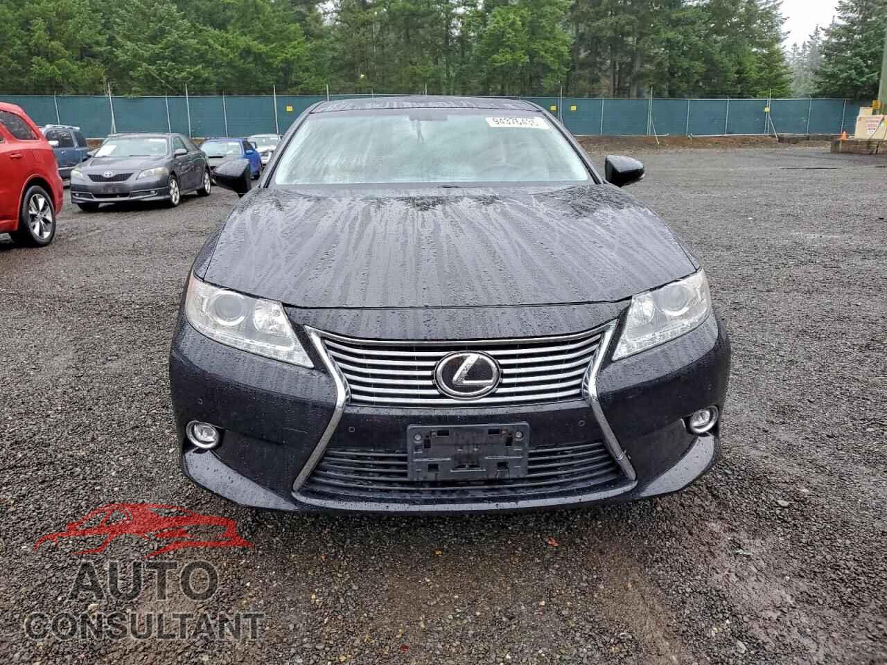 LEXUS ES350 2014 - JTHBK1GG5E2111763