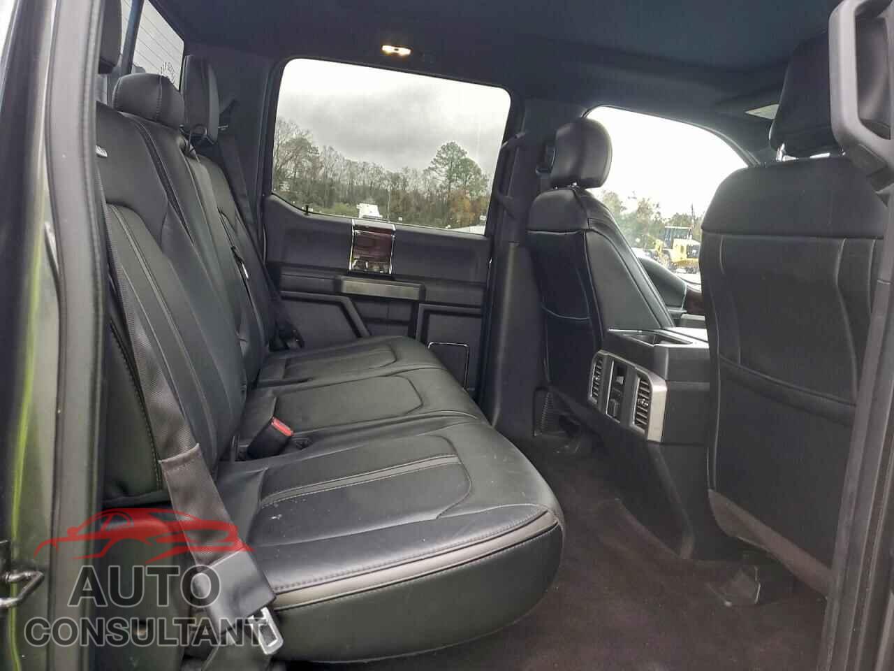 FORD F-150 2016 - 1FTEW1EG4GFA59155
