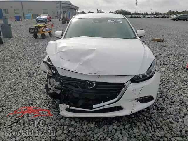 MAZDA 3 2017 - 3MZBN1L77HM133871