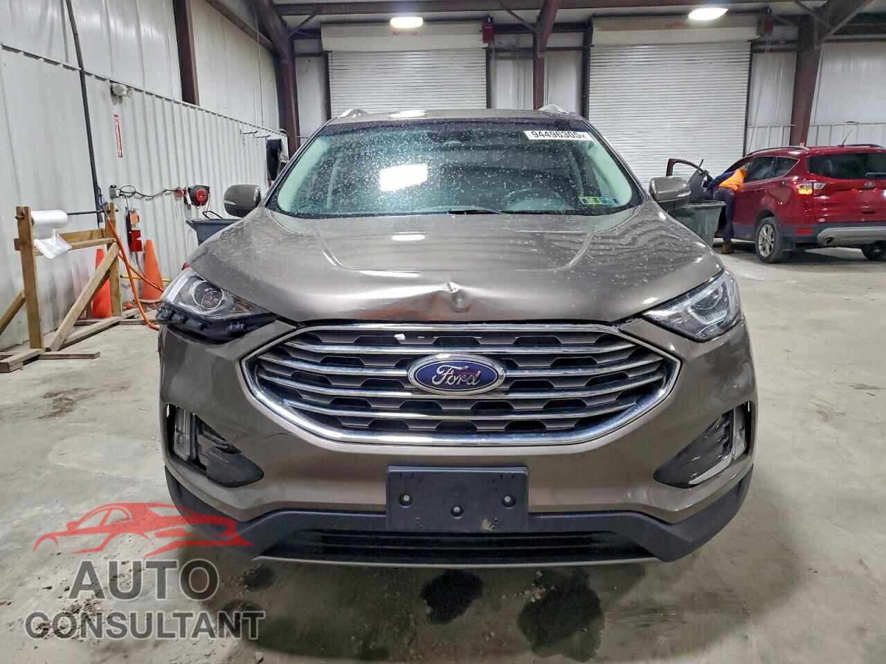 FORD EDGE 2019 - 2FMPK3J96KBC59533