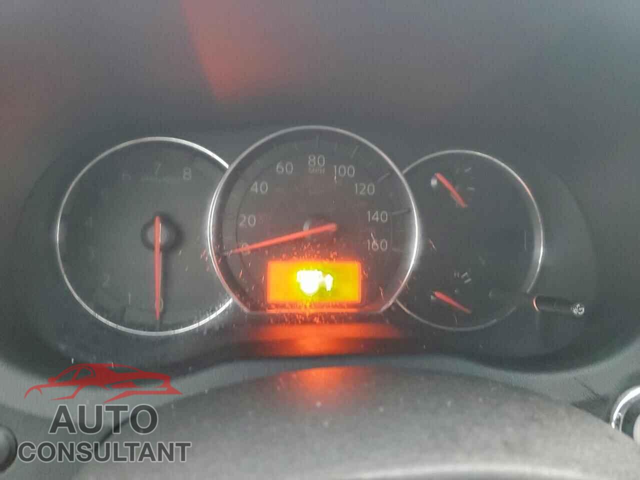 NISSAN MAXIMA 2010 - 1N4AA5AP1AC833080