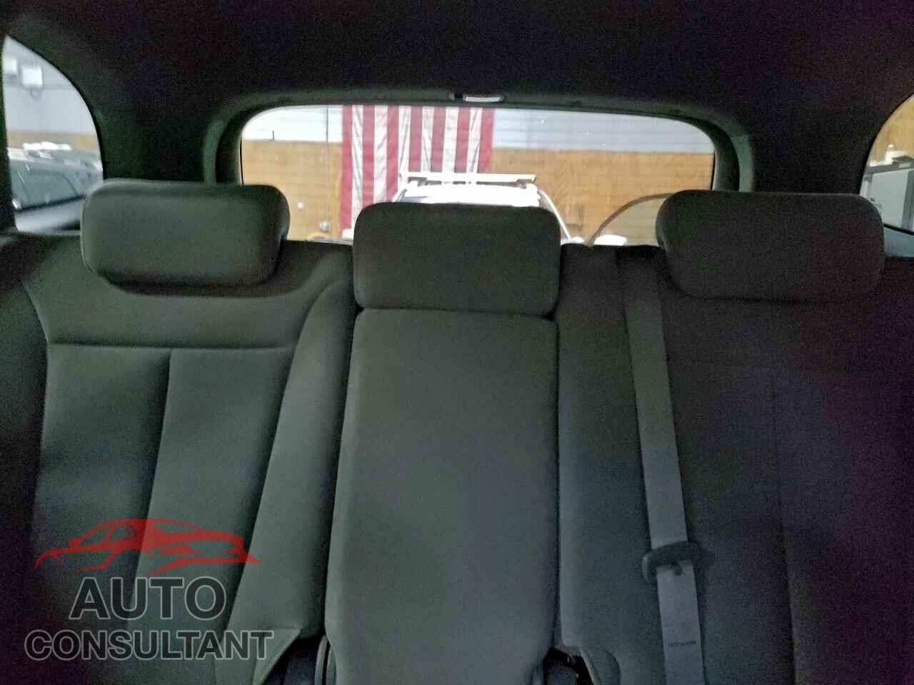 HYUNDAI SANTA FE 2009 - 5NMSG73D09H294234