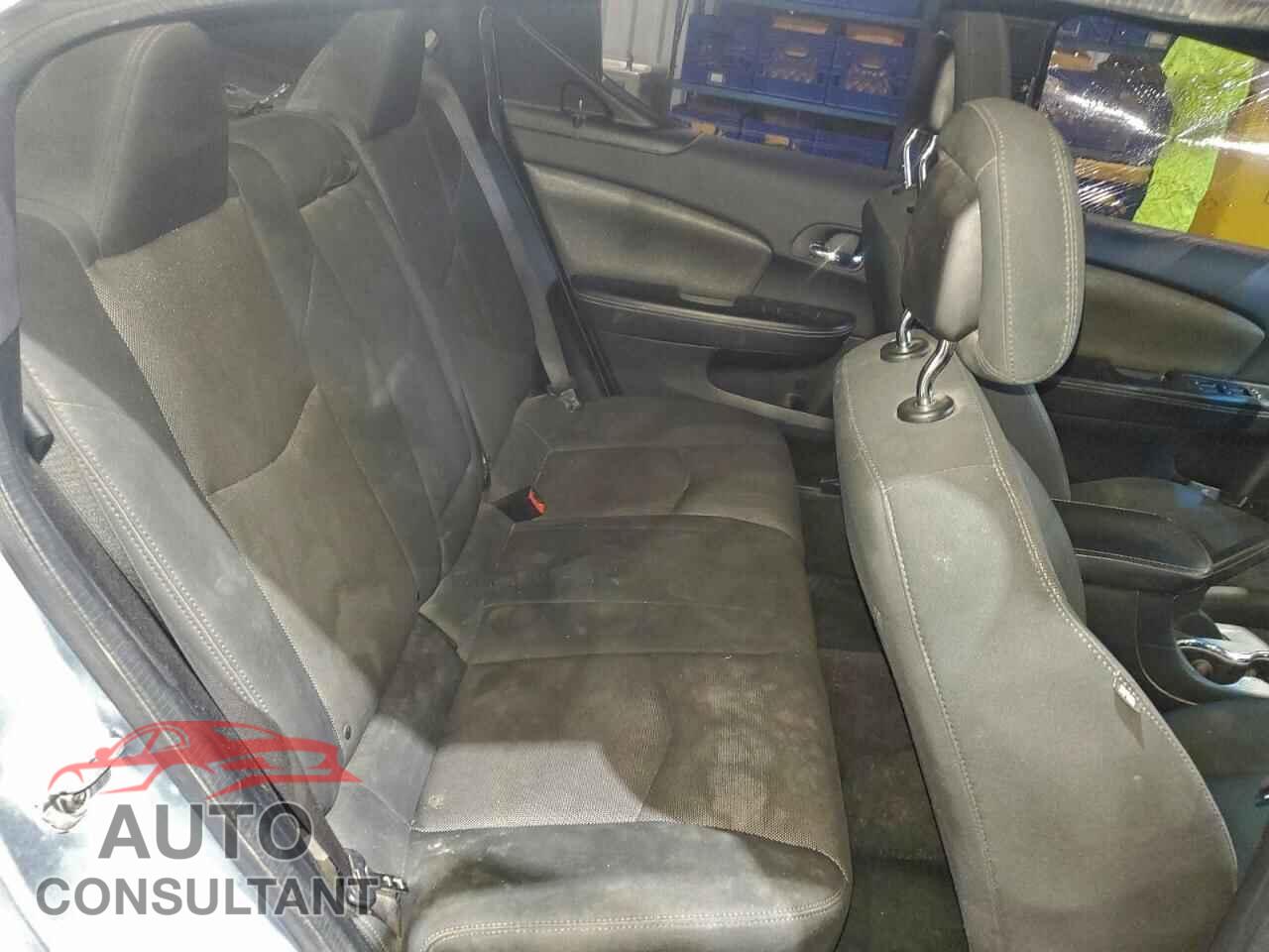 DODGE AVENGER 2013 - 1C3CDZCB1DN679745