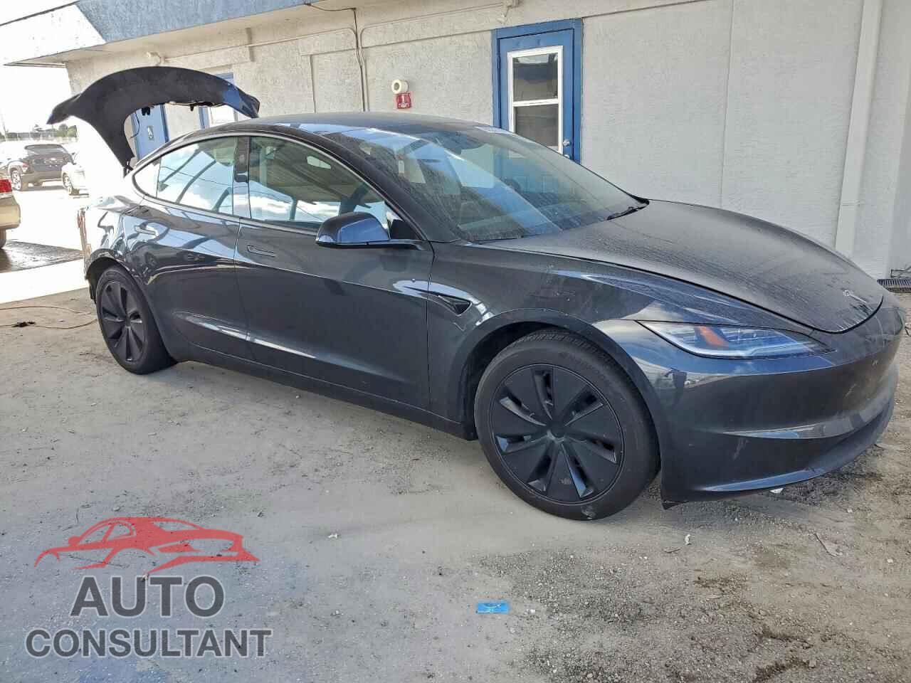 TESLA MODEL 3 2024 - 5YJ3E1EB7RF736088