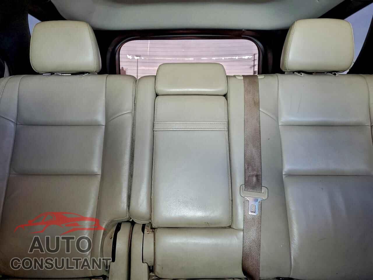 DODGE DURANGO 2014 - 1C4RDHDGXEC599836