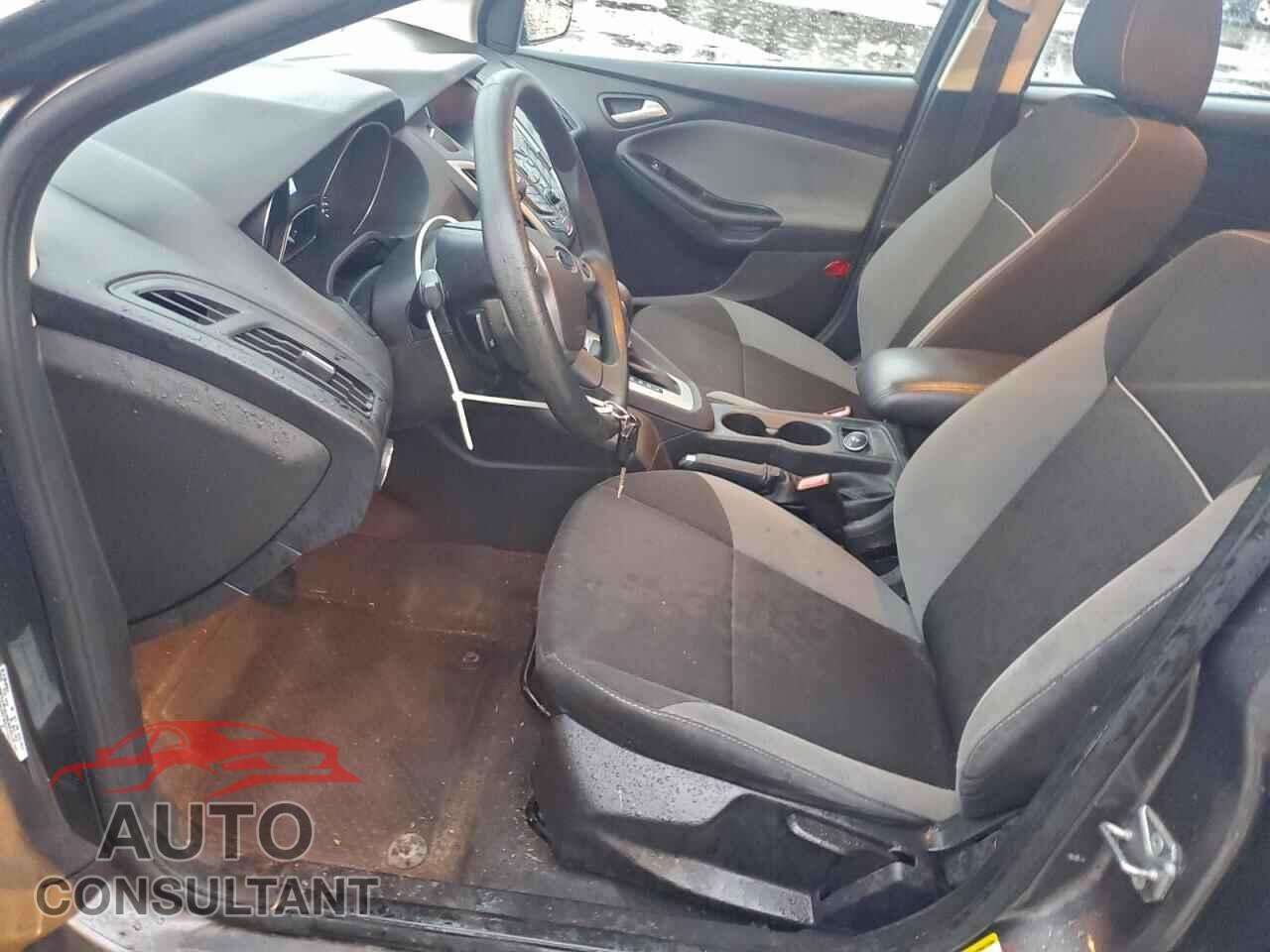 FORD FOCUS 2013 - 1FADP3K21DL324128