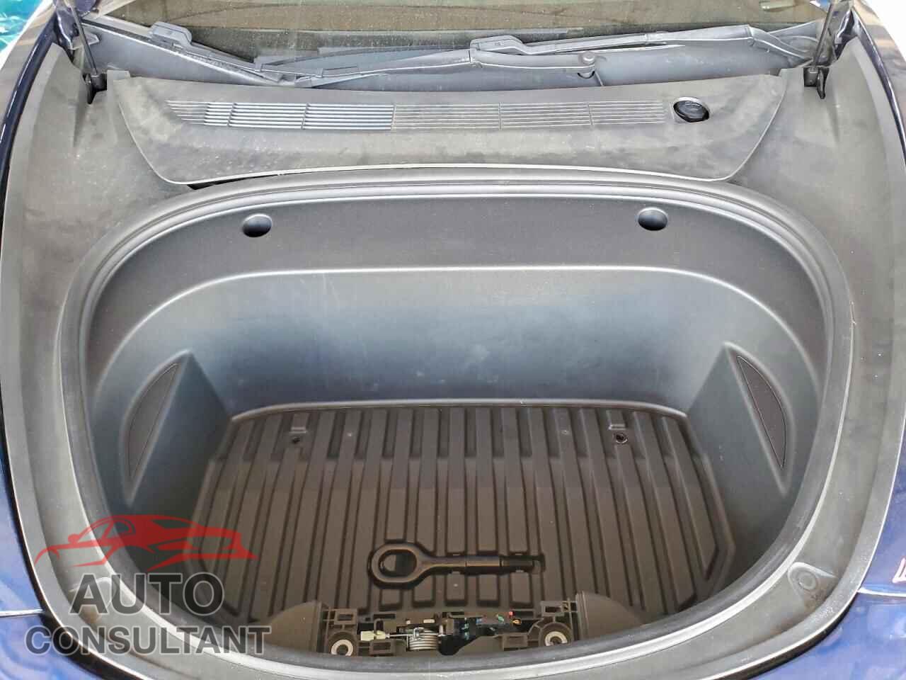 TESLA MODEL 3 2021 - 5YJ3E1EA8MF081648