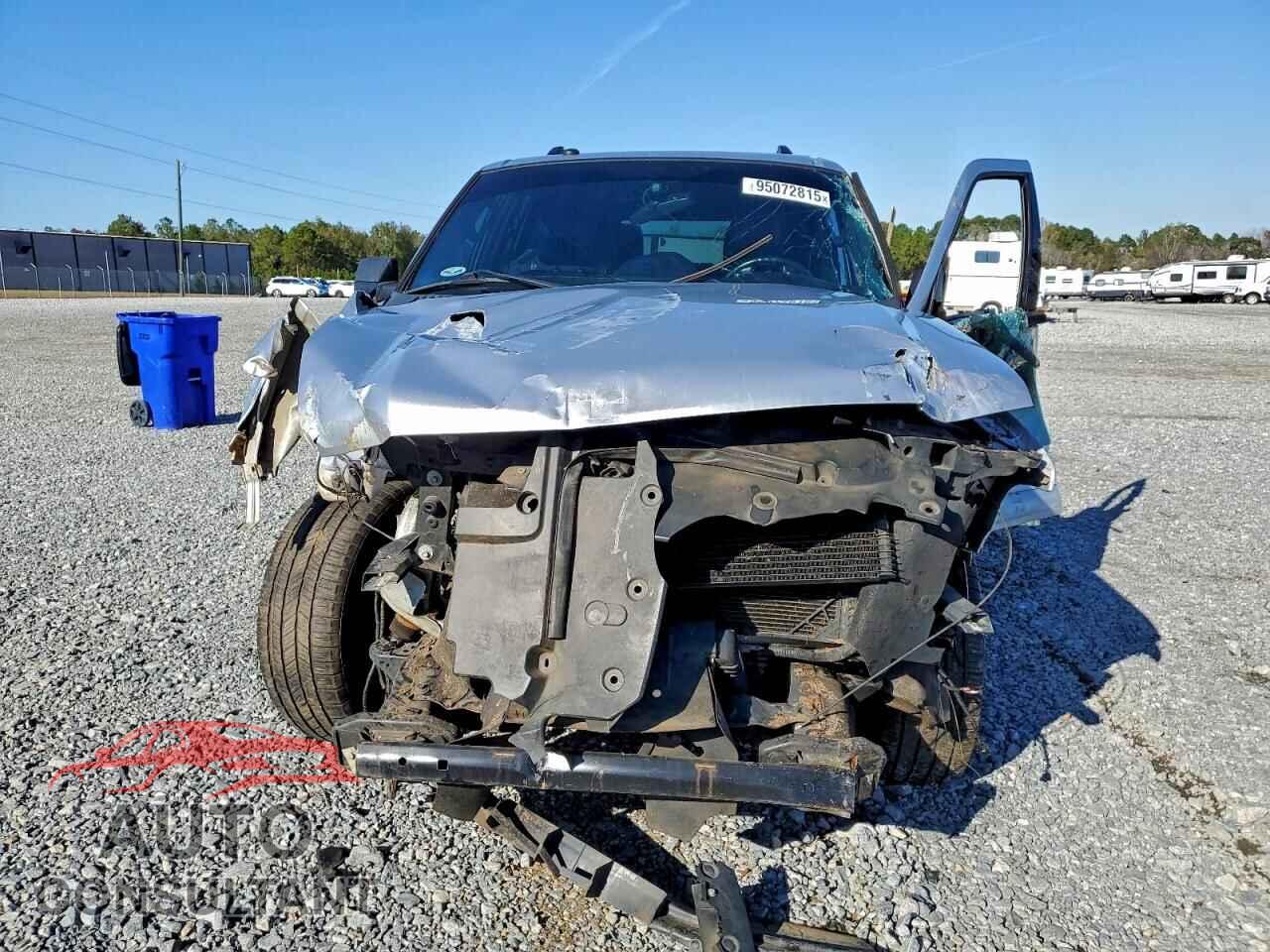 FORD EXPEDITION 2017 - 1FMJU1HT4HEA65697