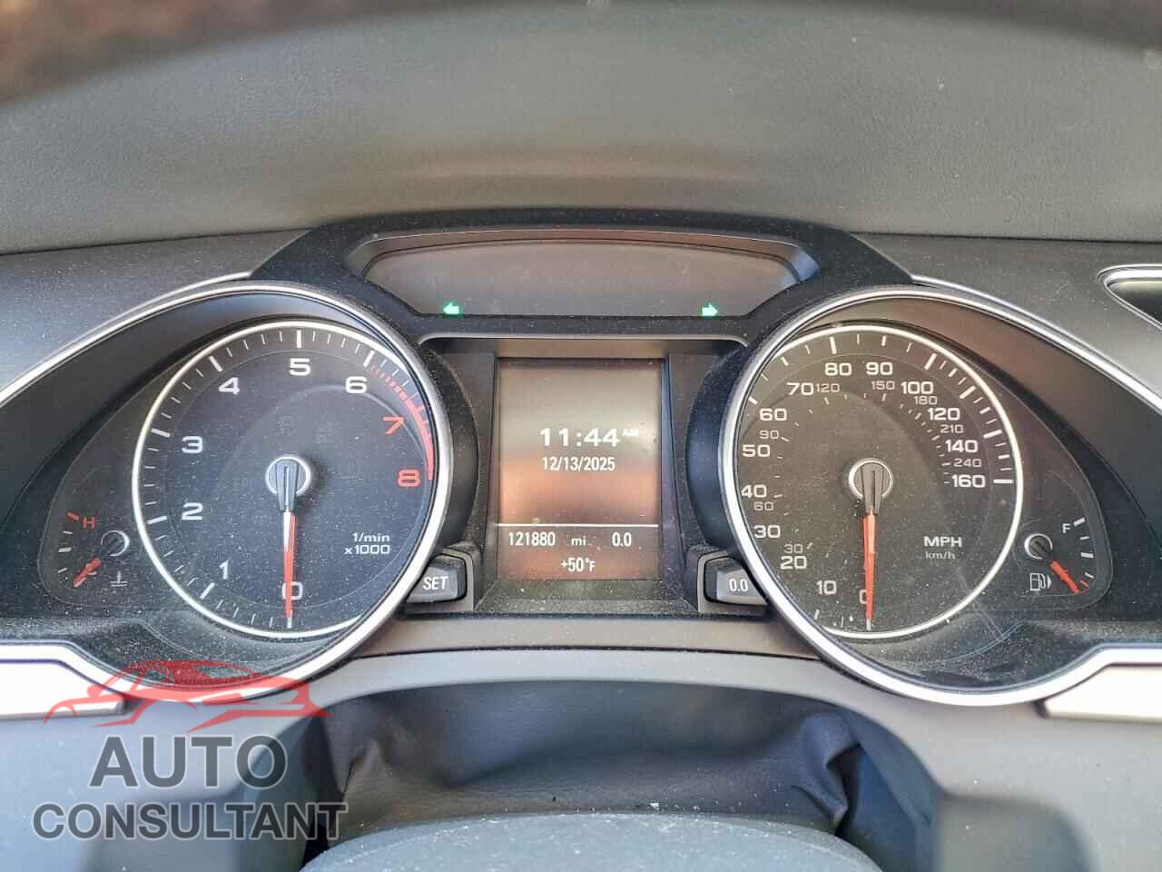 AUDI A5 2015 - WAUCFAFRXFA014091