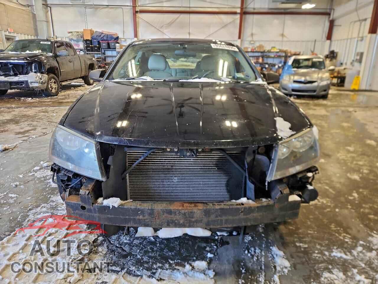 DODGE AVENGER 2013 - 1C3CDZAB3DN755873