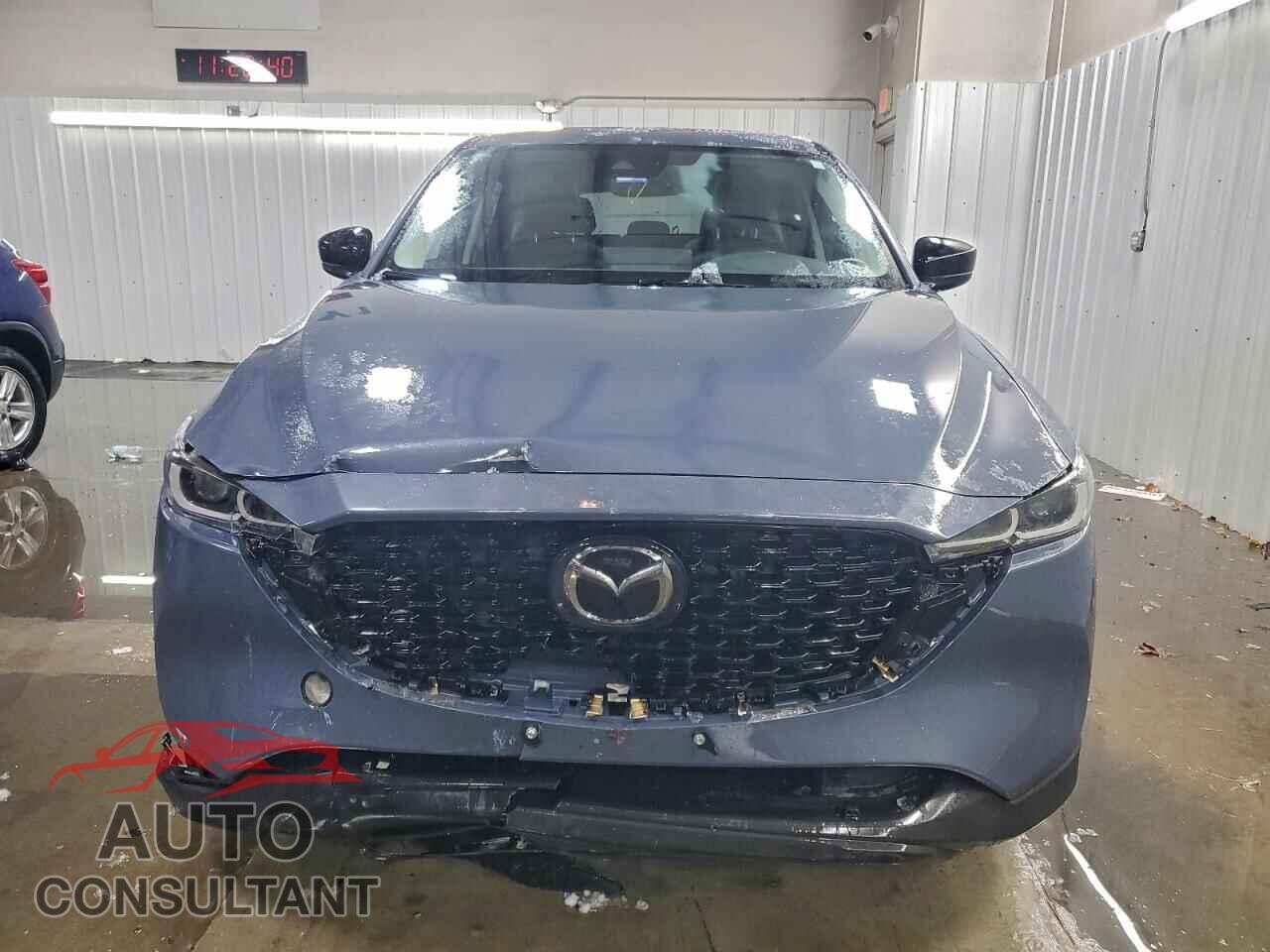 MAZDA CX-5 PREFE 2023 - JM3KFBCM9P0122424