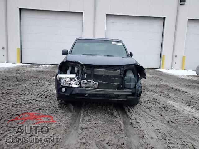 HONDA PILOT 2015 - 5FNYF4H46FB016858