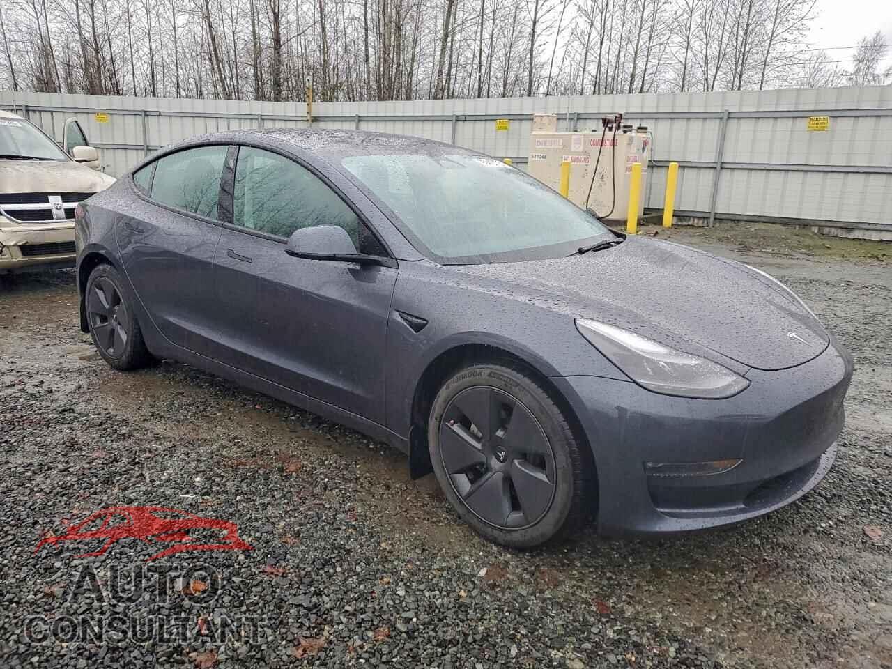 TESLA MODEL 3 2023 - 5YJ3E1EB5PF636598