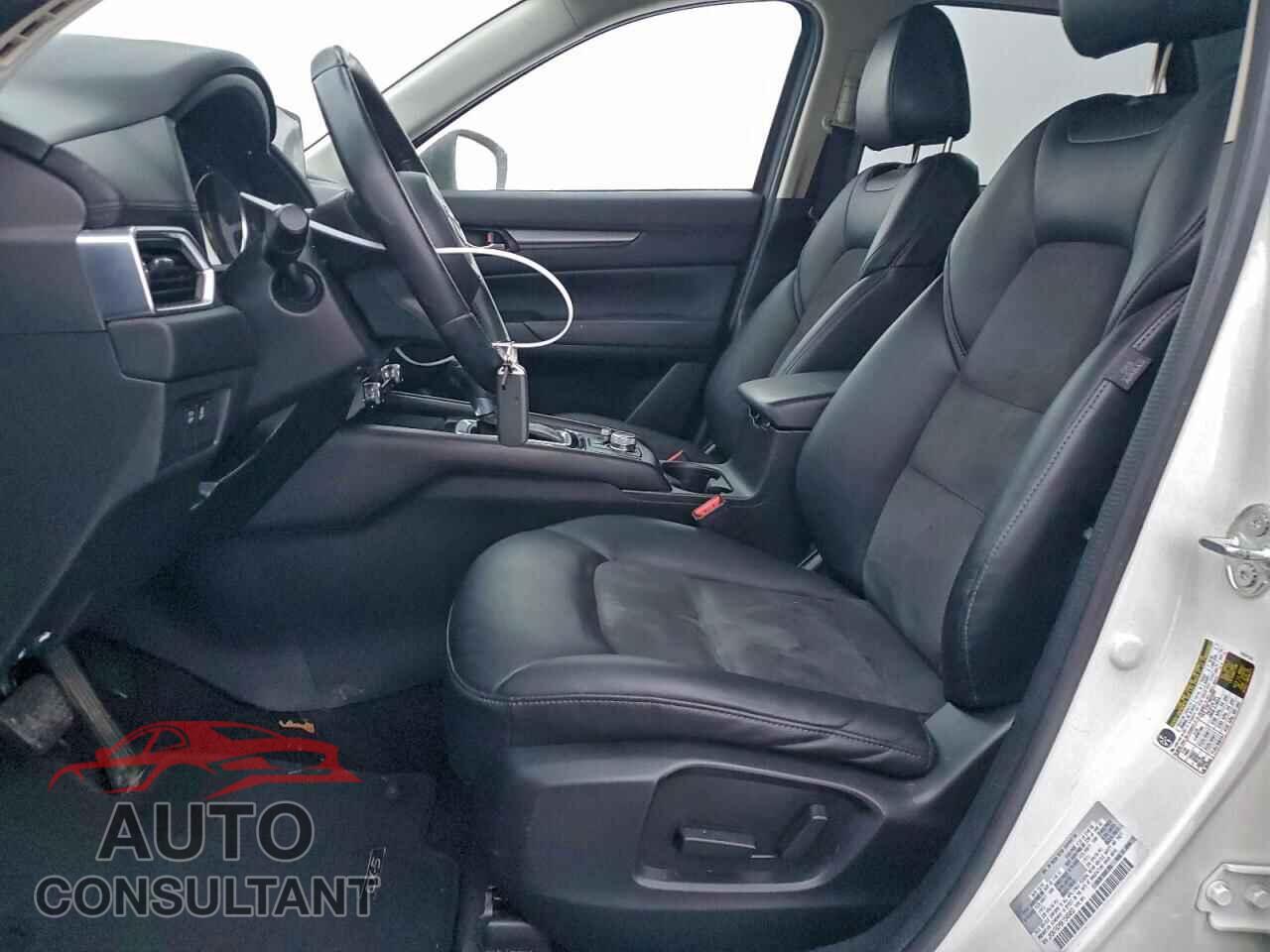 MAZDA CX-5 2019 - JM3KFBCM9K1546463