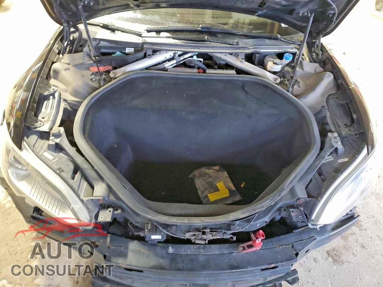 TESLA MODEL S 2015 - 5YJSA1S20FF095079