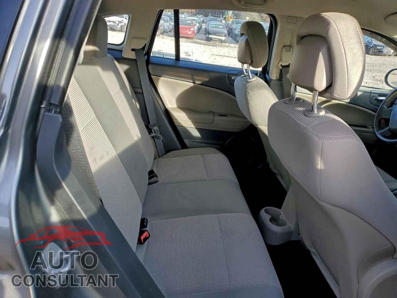 DODGE CALIBER 2011 - 1B3CB3HA4BD225444