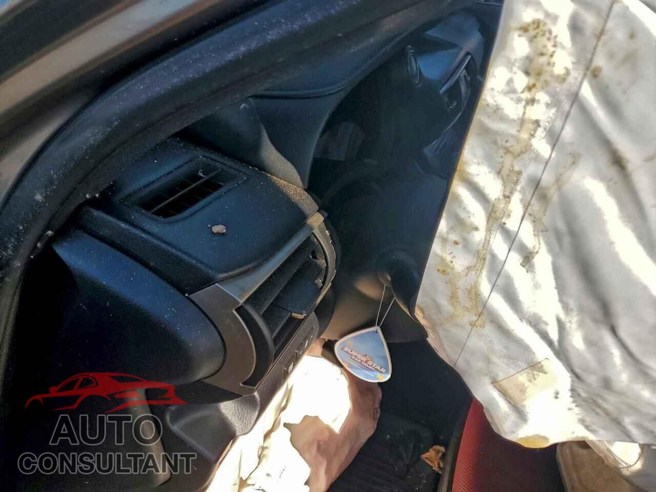 LEXUS IS 2017 - JTHBA1D26H5042242