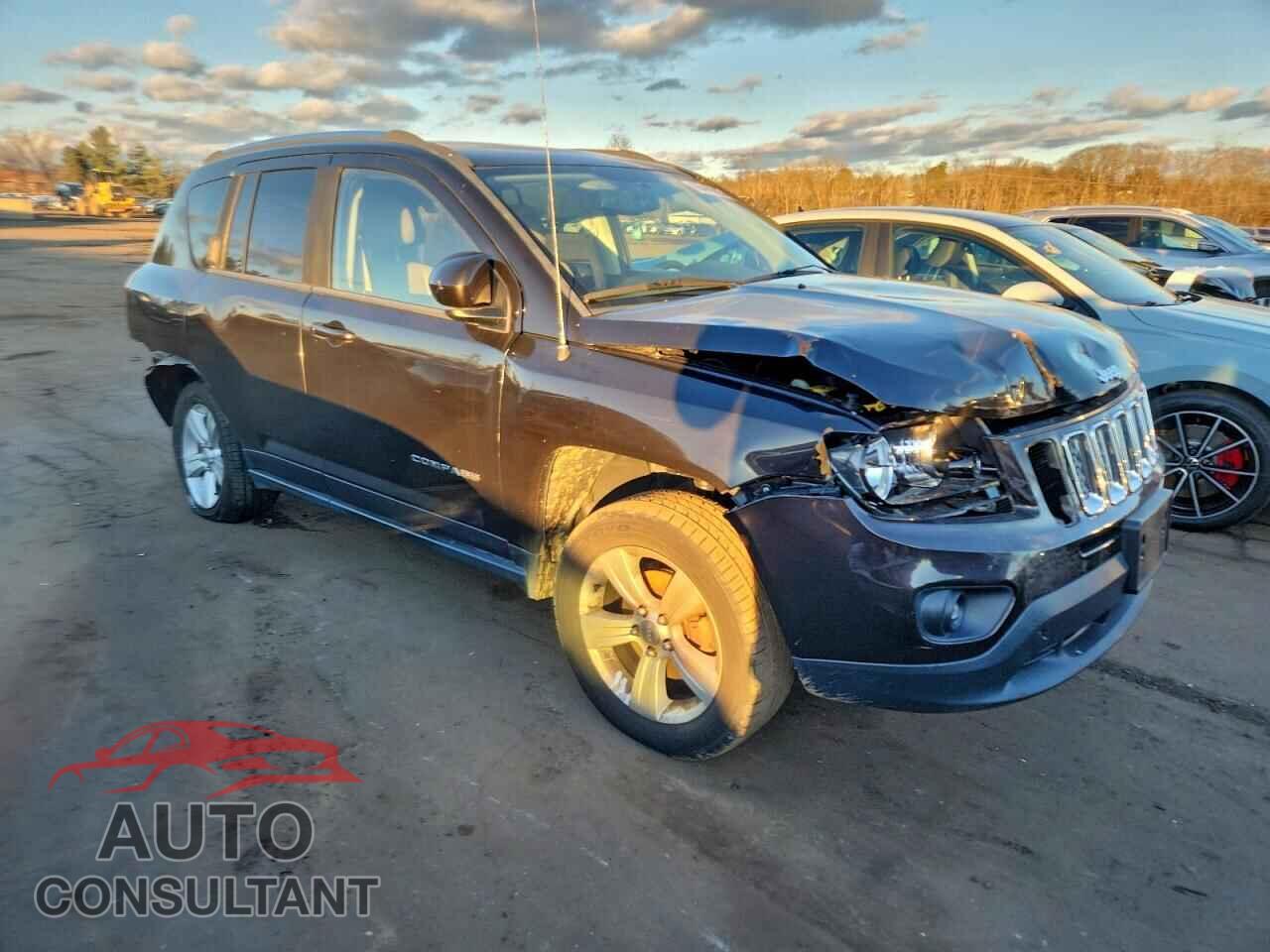 JEEP COMPASS 2014 - 1C4NJDEB1ED706804