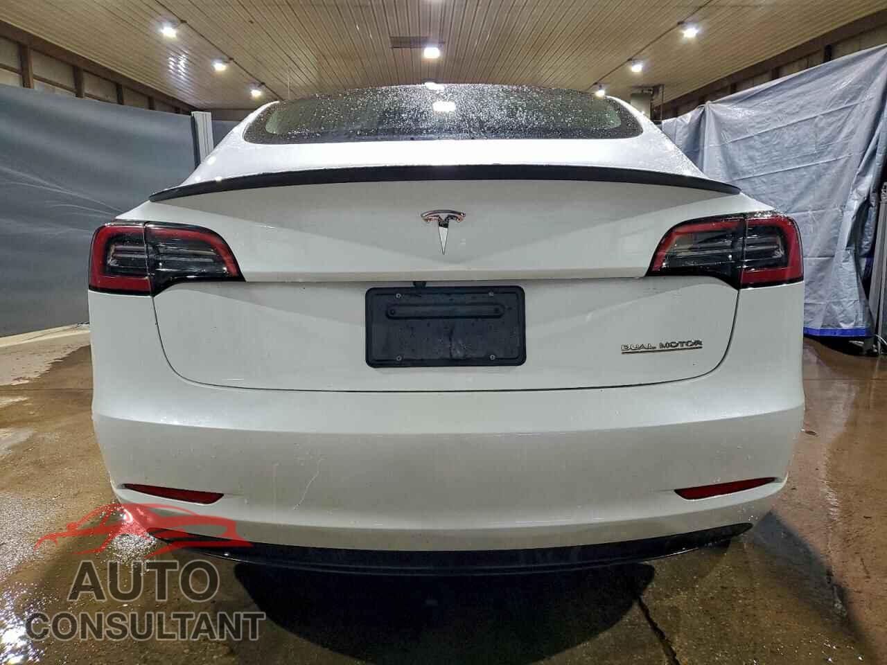 TESLA MODEL 3 2023 - 5YJ3E1EC4PF421237