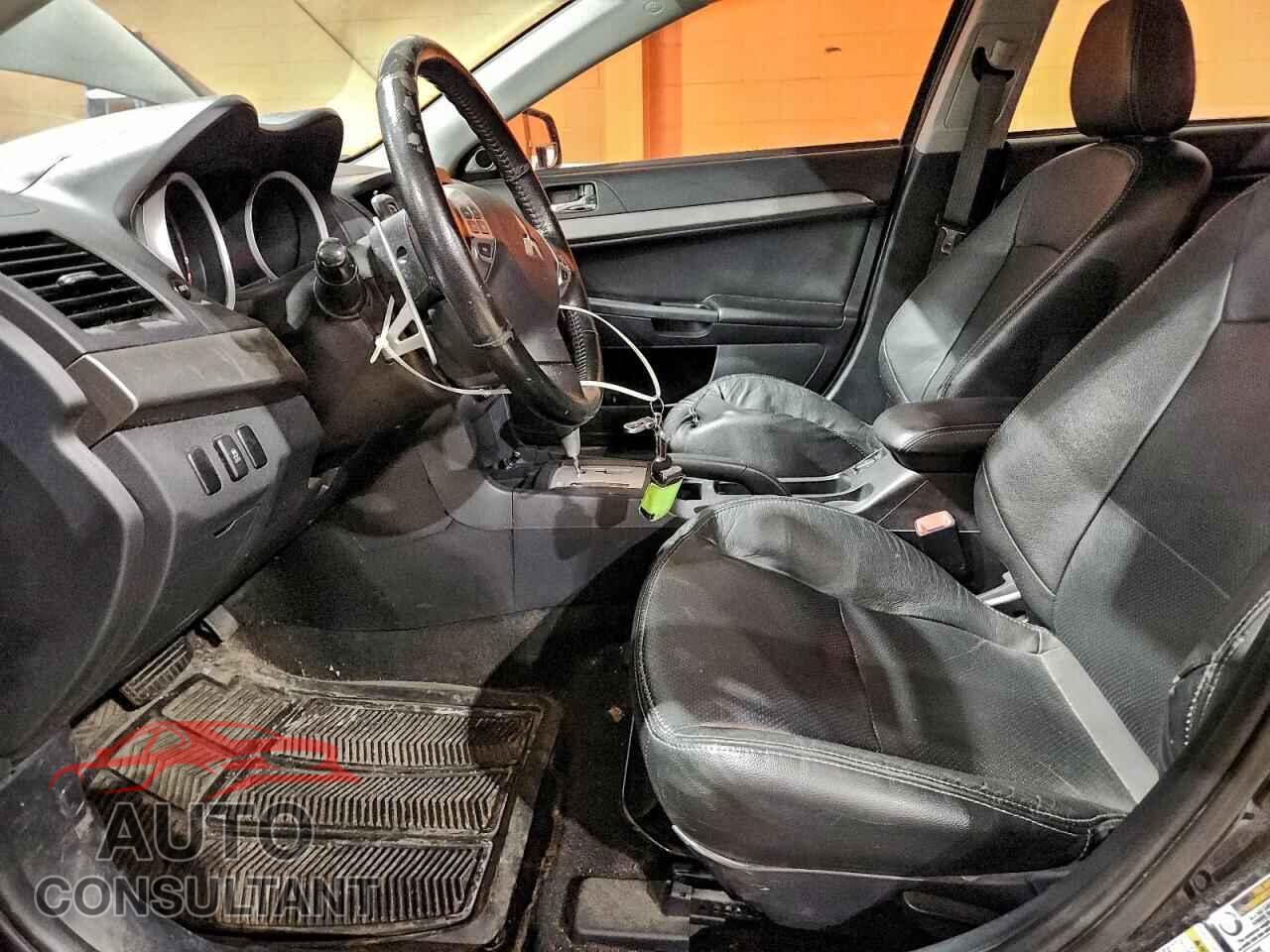 MITSUBISHI LANCER 2014 - JA32U2FU4EU604619