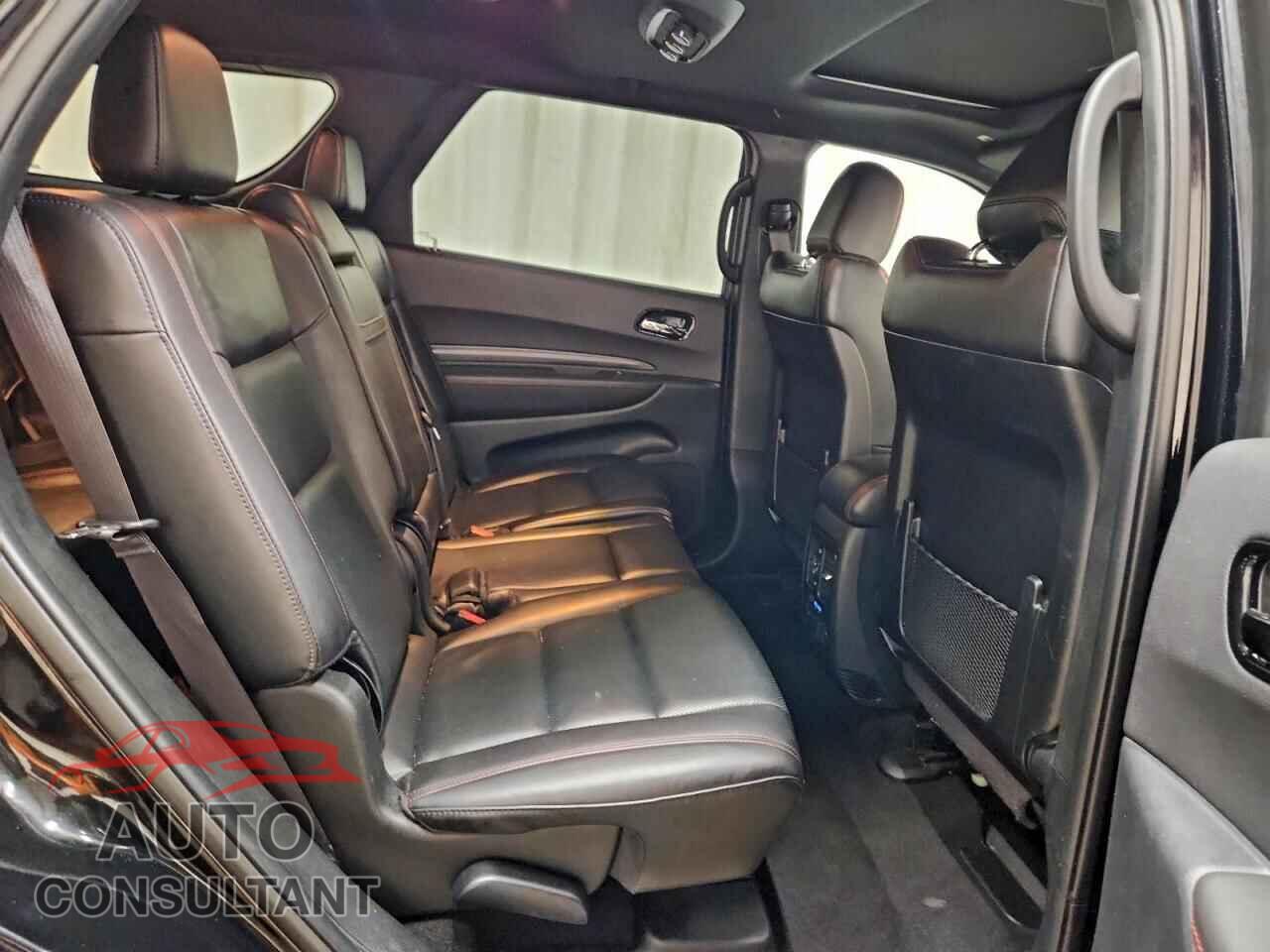 DODGE DURANGO 2024 - 1C4RDHDG6RC152264