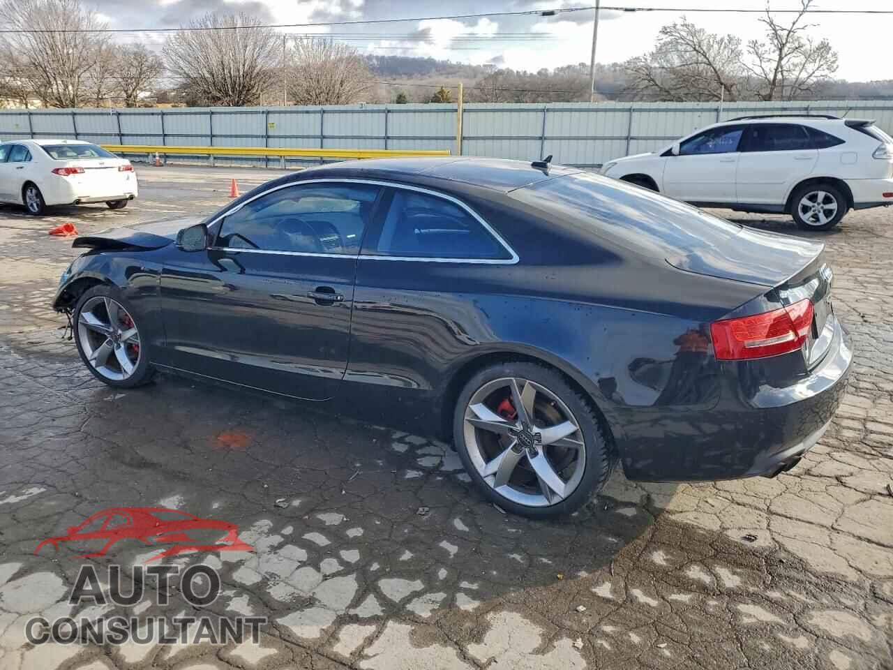 AUDI A5 2012 - WAURFAFR3CA016769