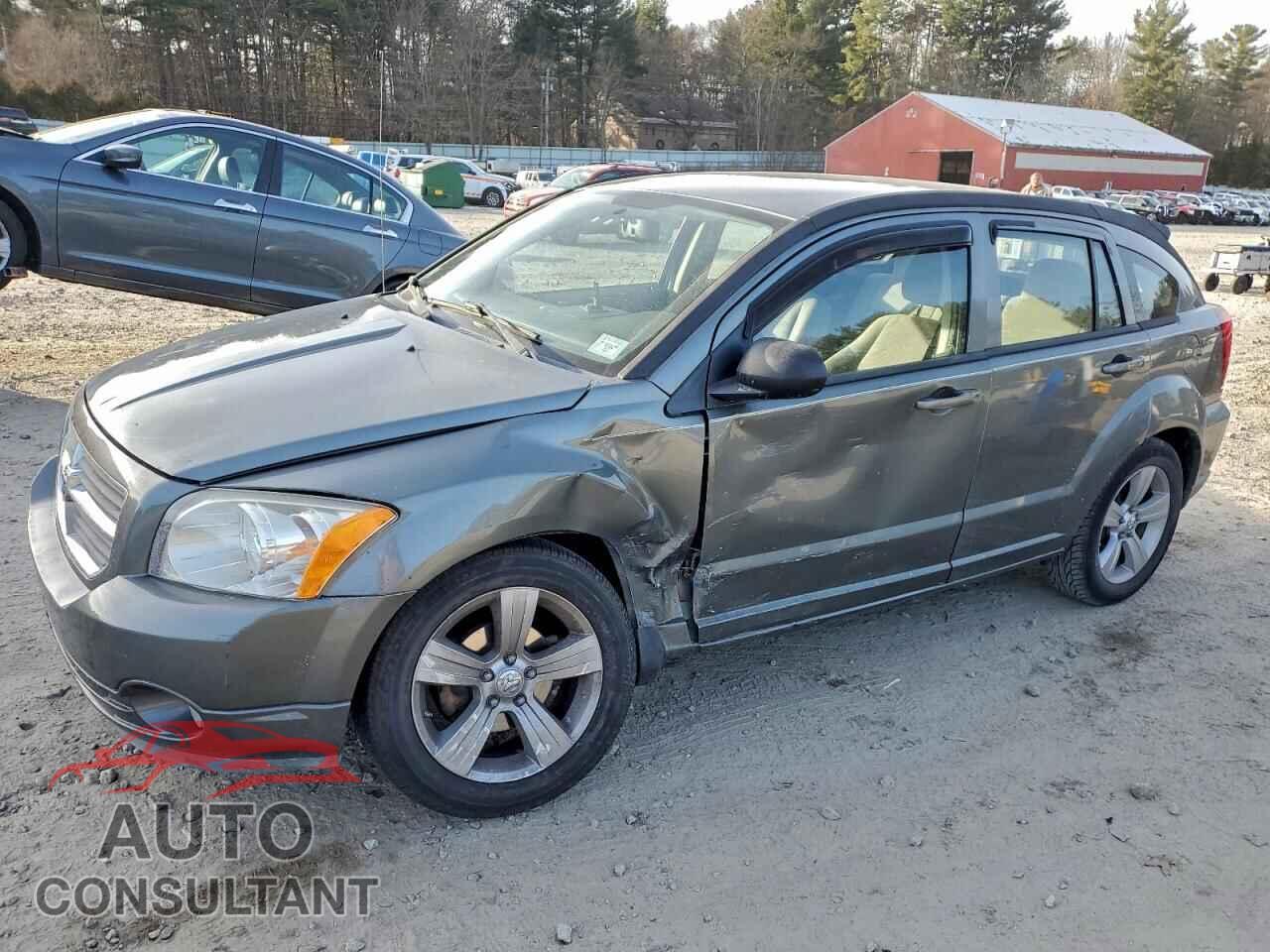 DODGE CALIBER 2011 - 1B3CB3HA4BD225444