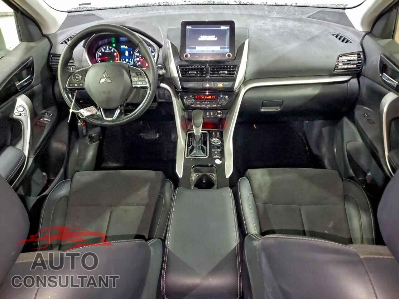 MITSUBISHI ECLIPSE 2025 - JA4ATWAA8SZ011150