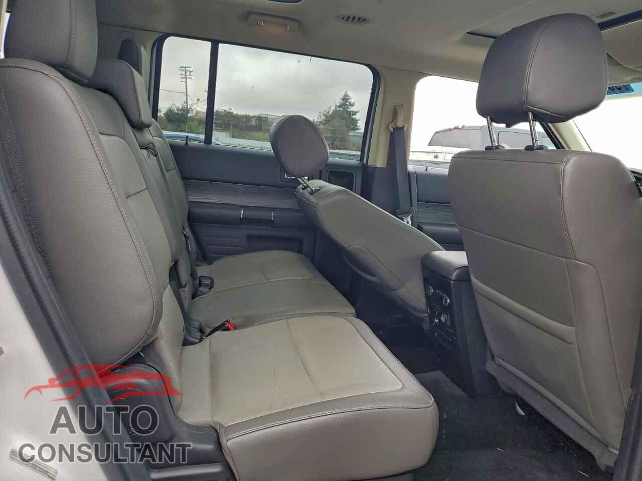 FORD FLEX 2016 - 2FMGK5C87GBA08396