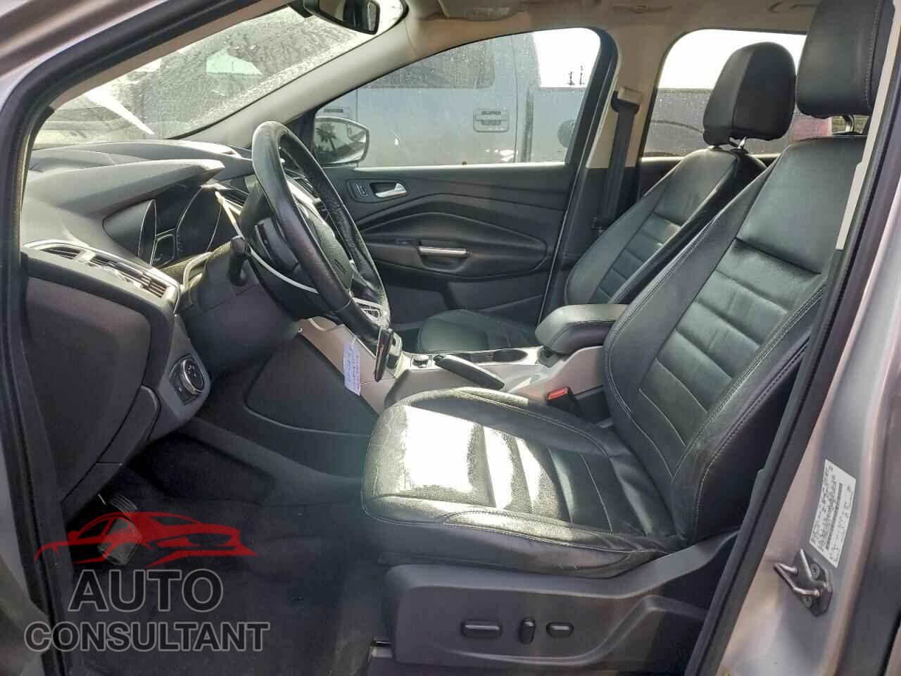 FORD ESCAPE 2013 - 1FMCU0H95DUC34519