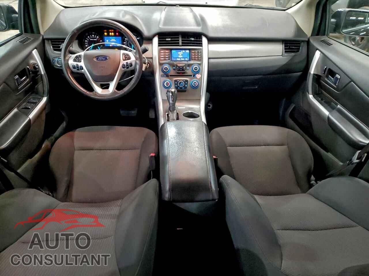 FORD EDGE 2013 - 2FMDK4JC0DBB71407