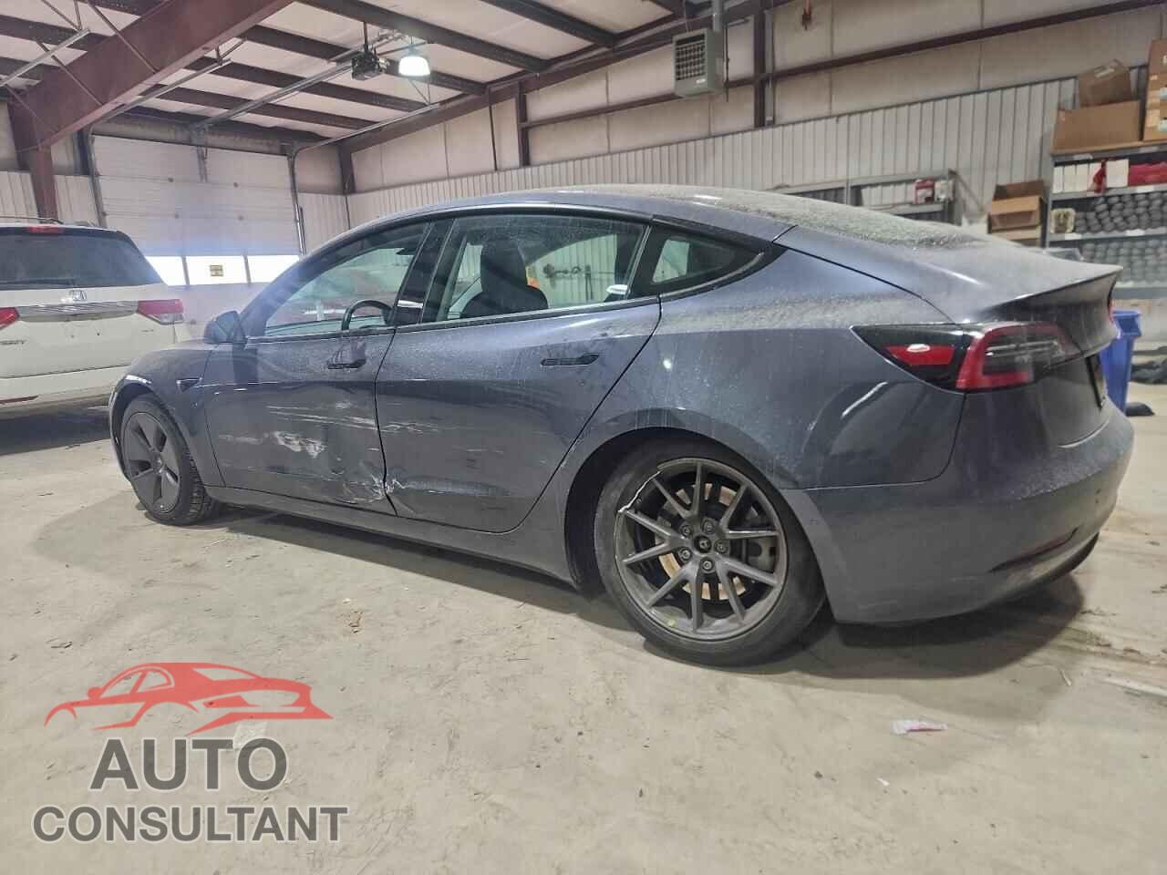 TESLA MODEL 3 2021 - 5YJ3E1EA5MF859369