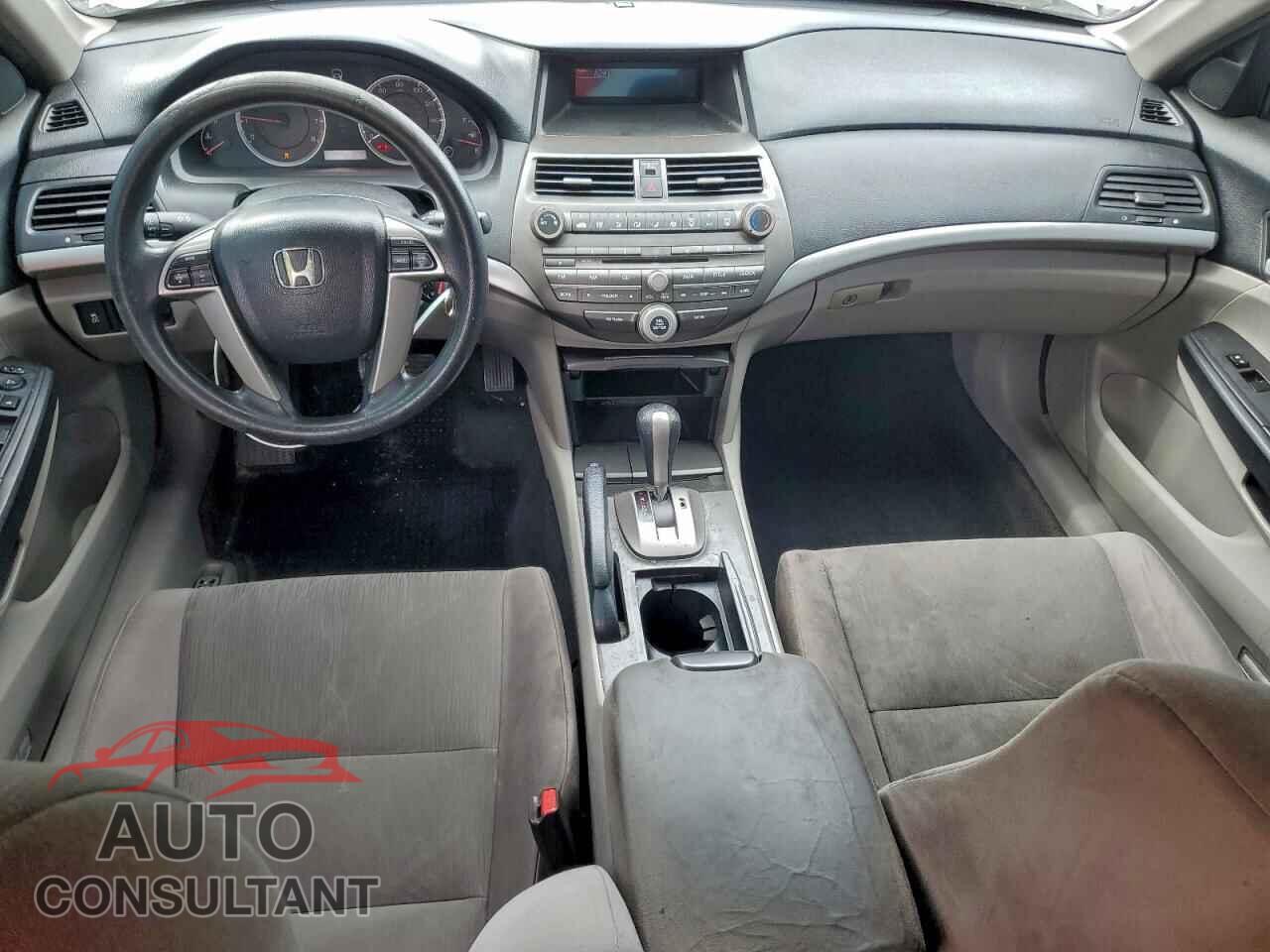 HONDA ACCORD 2012 - 1HGCP2F37CA215932