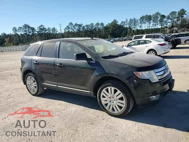 FORD EDGE 2010 - 2FMDK3KC0ABA00970