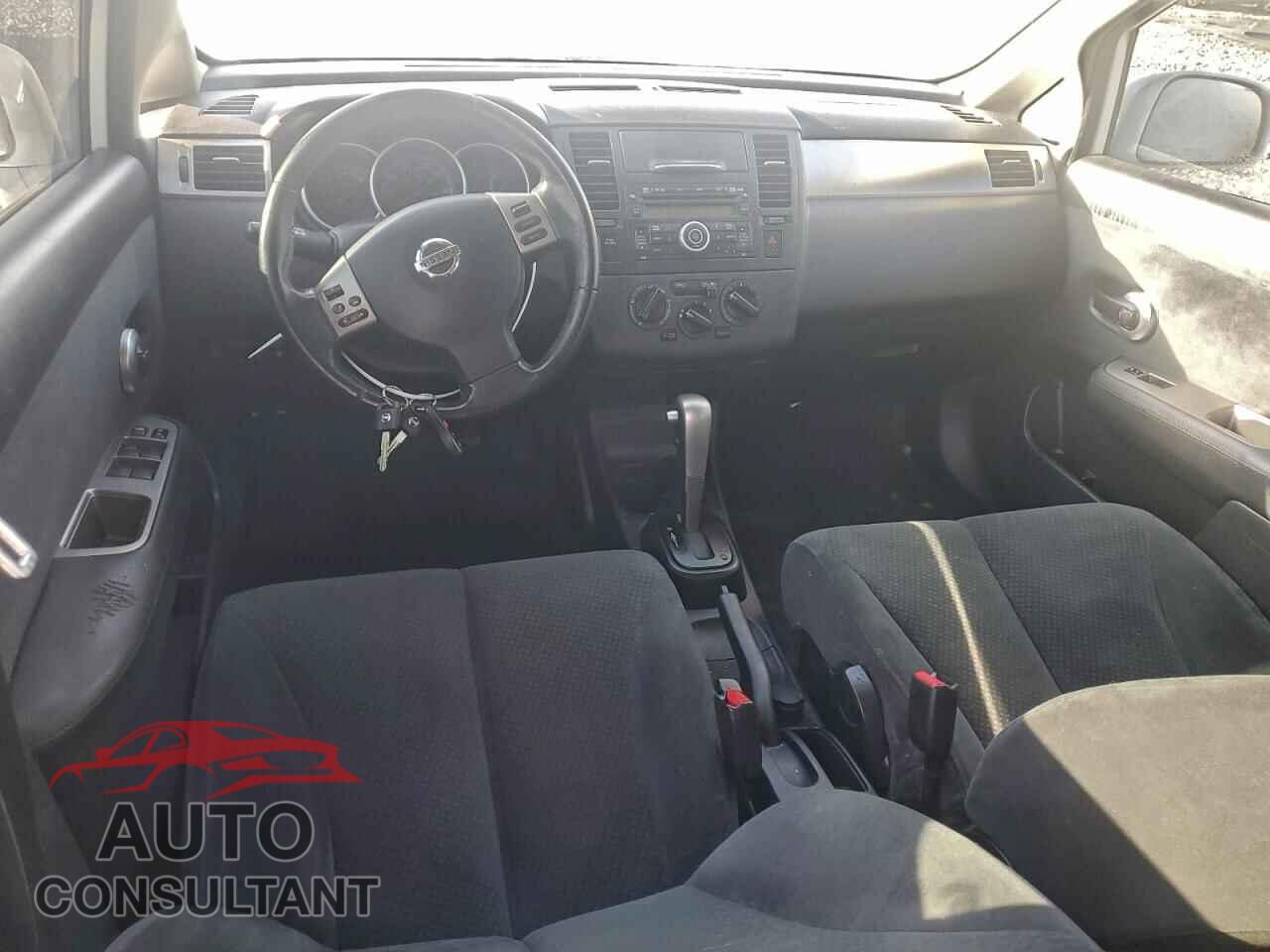 NISSAN VERSA 2012 - 3N1BC1CP1CK277206