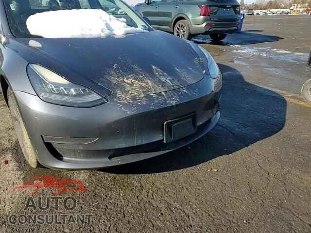 TESLA MODEL 3 2017 - 5YJ3E1EA6HF000099
