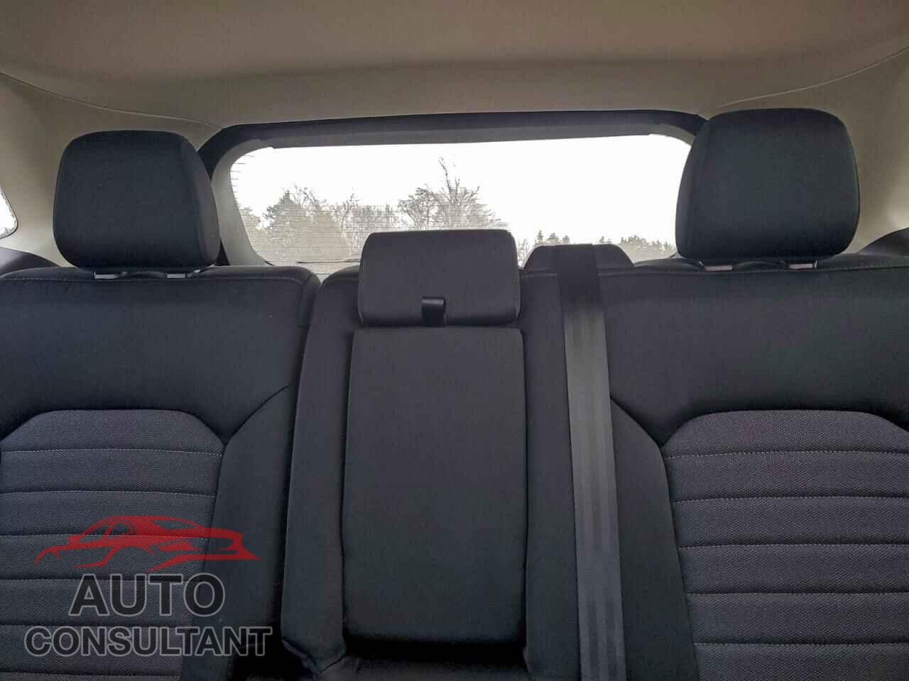 FORD EDGE 2015 - 2FMTK4G84FBC25664
