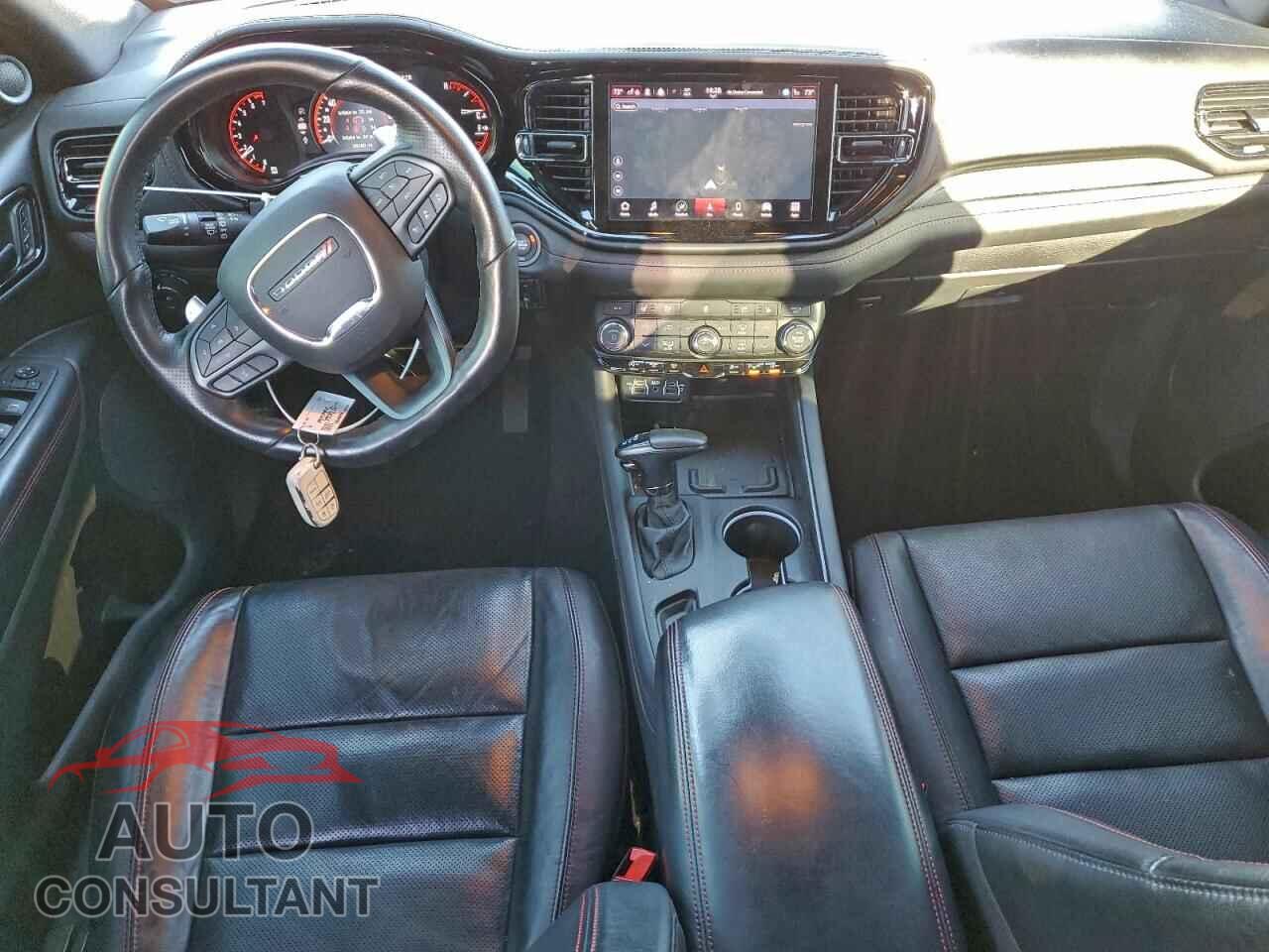 DODGE DURANGO 2023 - 1C4RDHDG8PC576980